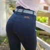 Navy Kate Breech By QJ Riding Wear -Equestrian equipment 106457992 10157327043387344 7497058313431206745 o 1 f7f71426 c951 4937 93ef 38411dee59f7