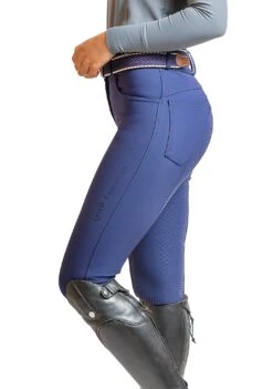 QJ Riding Wear Millie Winter Breech -Equestrian equipment 183654701 10158003763982344 3093236780493165647 n