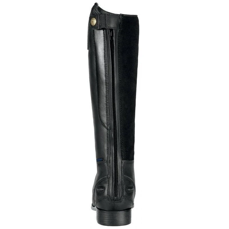 Boots Tall Ariat Bromont Black Junior 5 Boots Tall Ariat Bromont Black Junior - Image 3