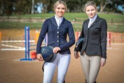 QJ Riding Wear Beige Competition Tights -Equestrian equipment 202828799 10158116041247344 4560158826730368866 n 1 9b9a7206 1c05 48b8 a252 000e818804b2