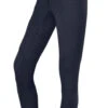 Breeches Elt Hella Silicone High Waist W23 Night Blue Ladies
