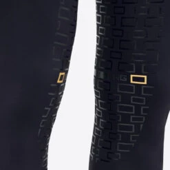 RG Full Grip Breeches - Mens -Equestrian equipment 22FWM BRM003 JS004 7901 03 6