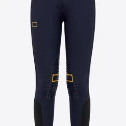 RG Knee Grip Breeches - Ladies -Equestrian equipment 22FWM BRW003 JS004 7901 01 5 4e4c2cef e9db 4dac 9f62 ba969afdd357