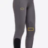 RG Knee Grip Breeches - Ladies -Equestrian equipment 22FWM BRW003 JS004 8D00 00 8 26210b65 ee79 4f59 867d 04b2e6ee1ad1