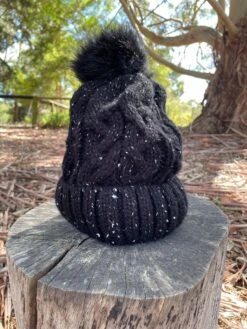 QJ Riding Wear Beanies -Equestrian equipment 277455869 699684787893878 2087388678025116666 n d197995d d09f 46d7 9966 eddbf1eb5477