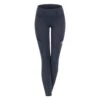 ELT Hanna Night Blue High Waist Leggings -Equestrian equipment 3239355d3421hannahighwaistnb a0c0cc1d 5765 4eea b7d8 9833fbf6de6c