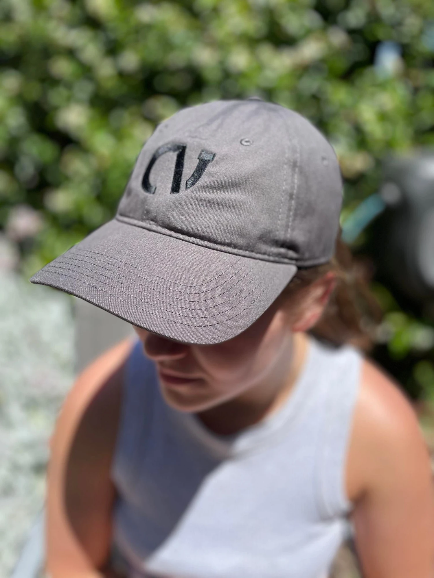 QJ Riding Wear Caps 9 QJ Riding Wear Caps - Image 7