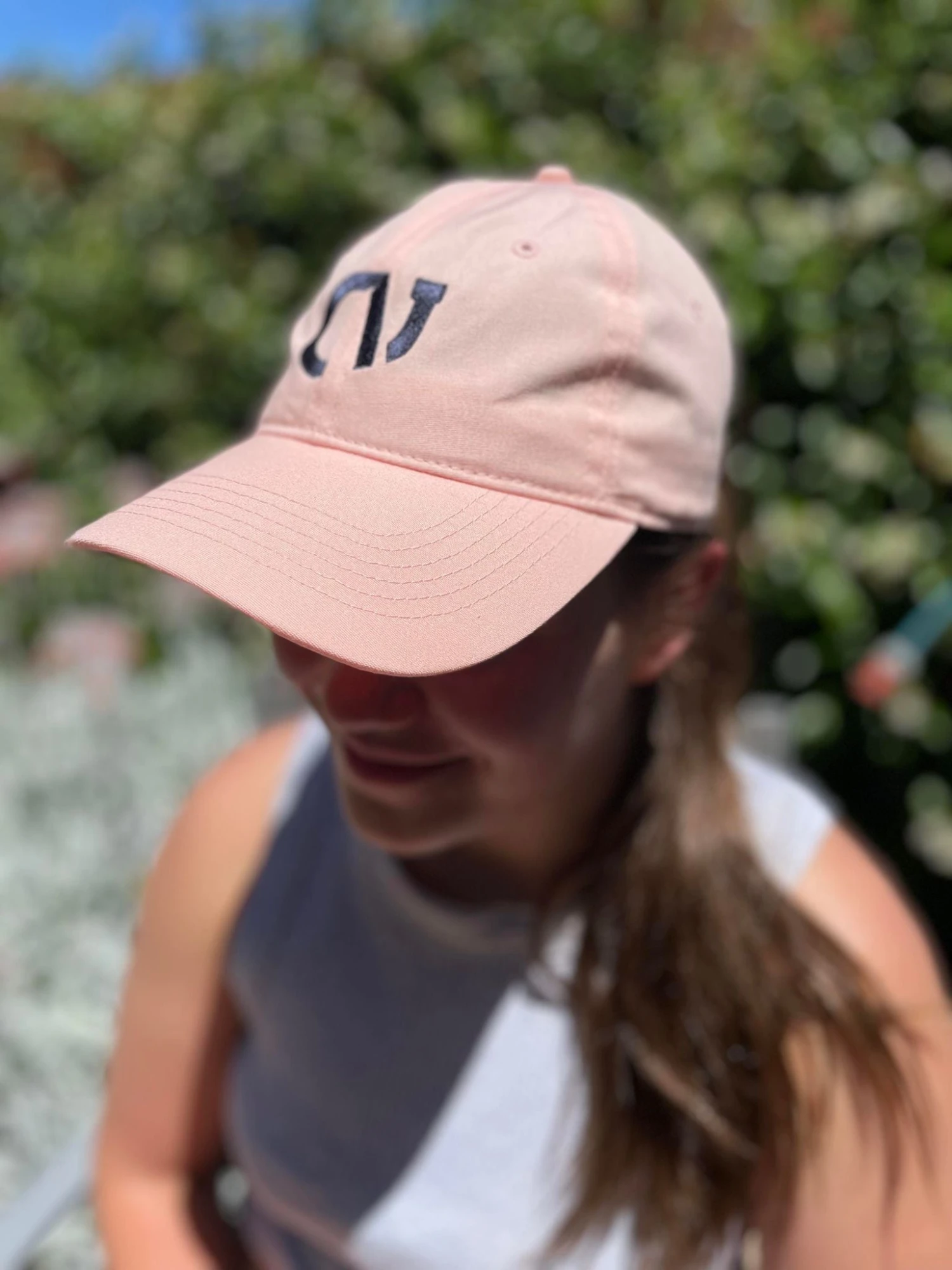 QJ Riding Wear Caps 5 QJ Riding Wear Caps - Image 3