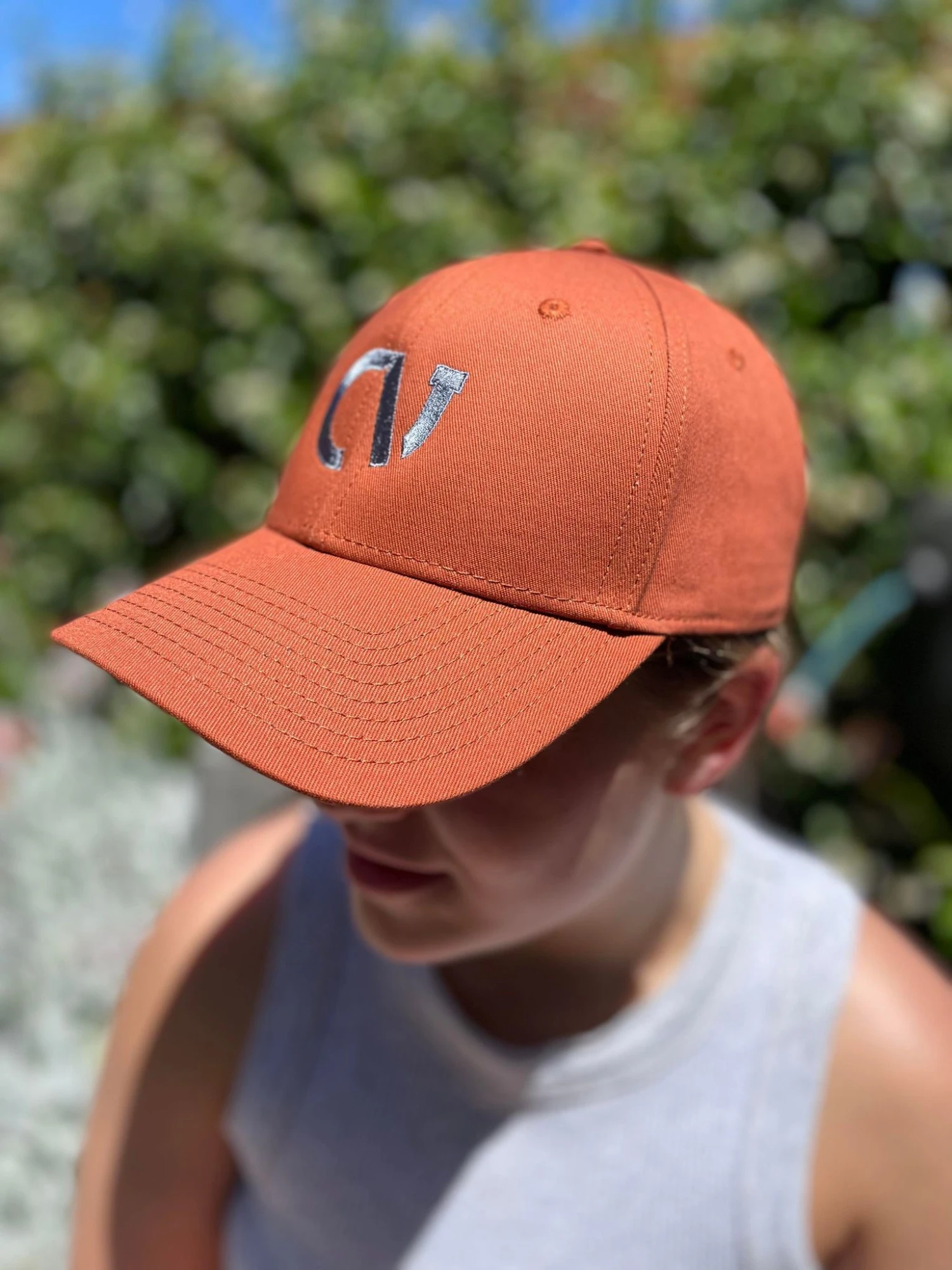 QJ Riding Wear Caps 7 QJ Riding Wear Caps - Image 5