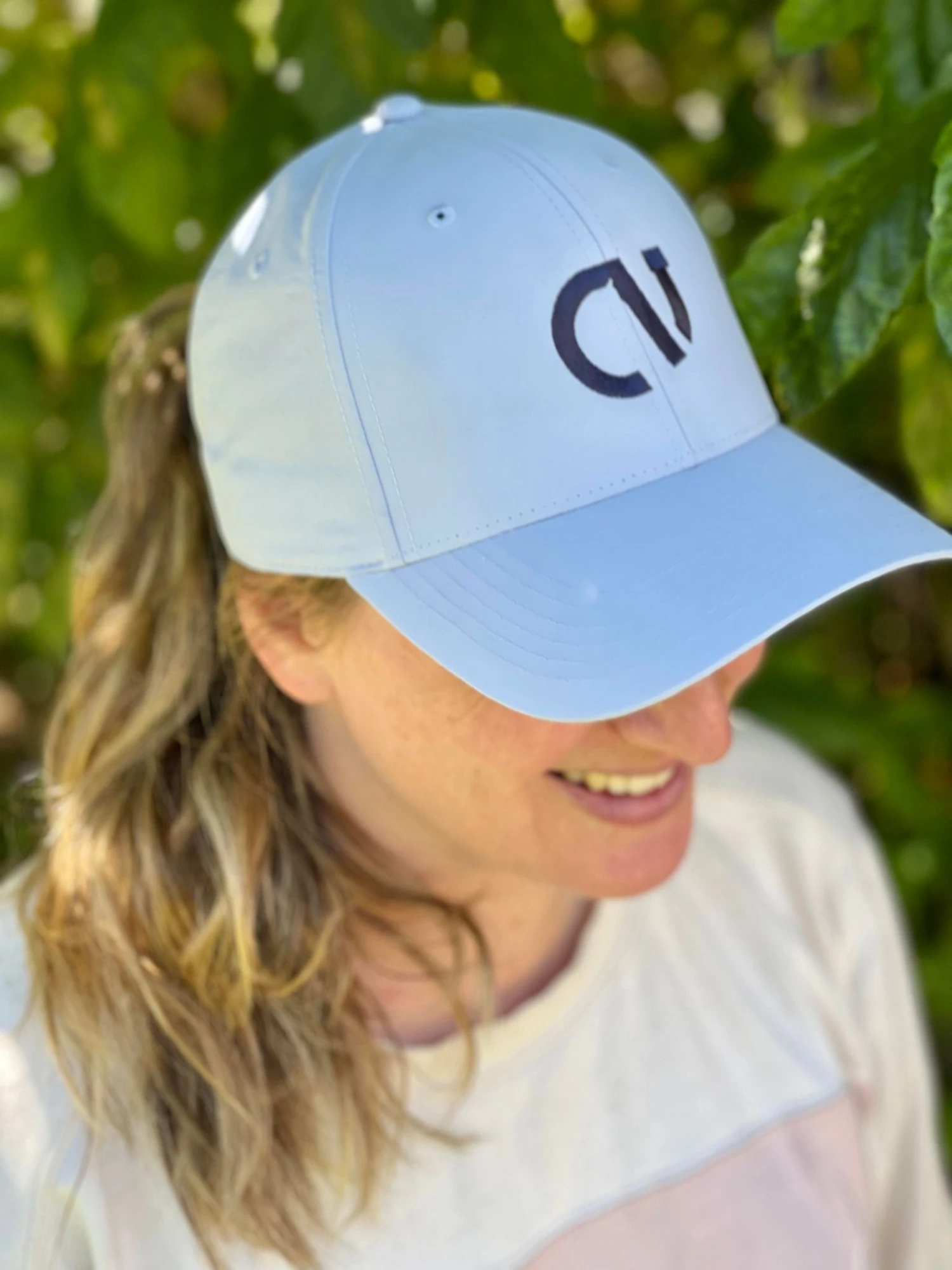 QJ Riding Wear Caps 3 QJ Riding Wear Caps