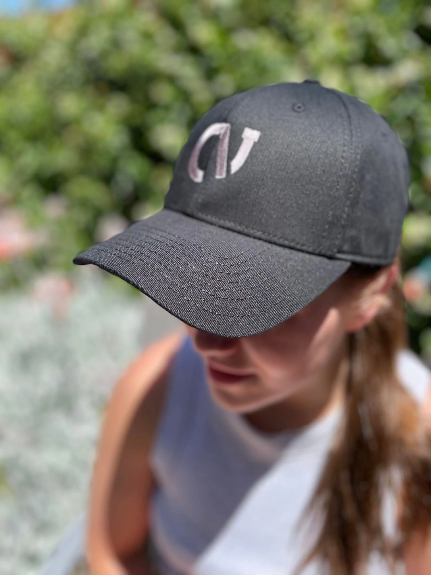 QJ Riding Wear Caps 8 QJ Riding Wear Caps - Image 6