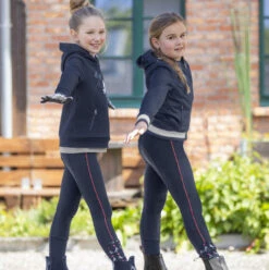 Denali Riding Tights For Kids By ELT