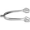 Sprenger Ultra Fit Spurs - 15mm Rounded -Equestrian equipment 4741500055 a8d3eed5 ca67 4bec 9b66 e0306874daa3