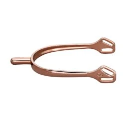 Sprenger Ultra Fit Spurs Bronze