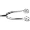 Sprenger Ultra Fit Spurs - 25mm Flat -Equestrian equipment 47425 100 55 133 905f3a58 ba5d 4632 9d23 84987f3e54cb
