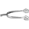 Sprenger Ultra Fit Spurs - 30mm Rounded Ball -Equestrian equipment 47431 000 55 32 3e6ae7b5 dcfa 4f6c 992a e8acbb563068