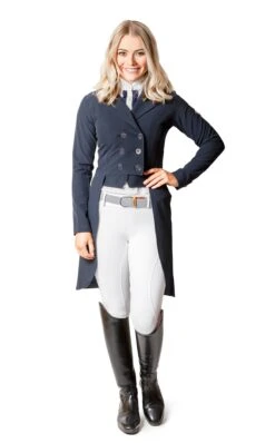 White Competition Riding Tights - QJ Riding Wear -Equestrian equipment 74934675 10156644889382344 1574017931010899968 o db8c65aa c76c 4248 bee6 f5bab98d8f7a
