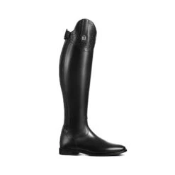 Cavallo Linus Dressage Boots - Edition Caiman -Equestrian equipment A198061 07 Linus Dressage Edition Caiman schwarz fcd9105c cd2b 435c 8e68 147e40170be9
