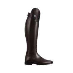 Cavallo Linus Dressage Boots - Edition Caiman -Equestrian equipment A198061 30 Linus Dressage Edition Caiman mocca cfa9d2fa d8ae 4a51 847d 8e989d17bb34