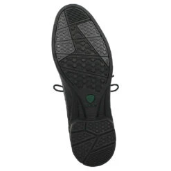 Boots Riding Ariat Heritage Lace Iv Black Ladies -Equestrian equipment Ariat Boots Heritage Lace Iv Black Ladies 4