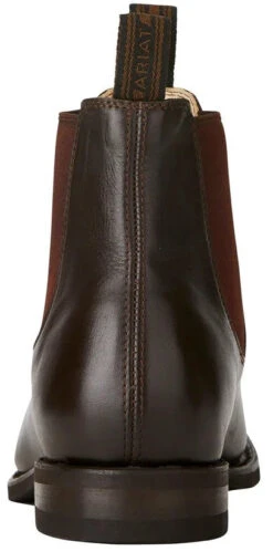 Boots Dress Ariat Stanbroke Chestnut Mens -Equestrian equipment Ariat Boots Stanbroke Chestnut Mens 8