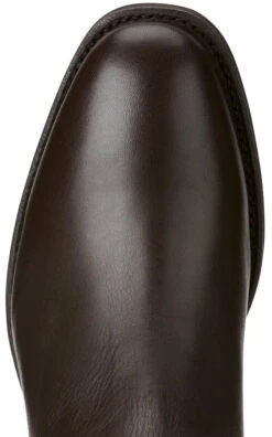 Boots Dress Ariat Stanbroke Chestnut Mens -Equestrian equipment Ariat Boots Stanbroke Chestnut Mens 9