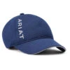 Cap Ariat Ariattek Performance Mesh Uni Navy -Equestrian equipment Ariat Cap Ariattek Performance Mesh Uni Navy