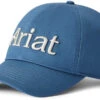 Cap Ariat Hoyden Ladies Blue Opal -Equestrian equipment Ariat Cap Hoyden Ladies Blue Opal
