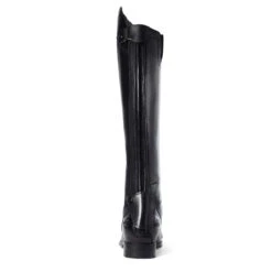 Boots Tall Ariat Field Kinsley Black Ladies -Equestrian equipment Ariat Field Boots Kinsley Black Ladies 4