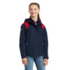 Jacket Ariat Spectator Team Waterproof Sp22 Childs