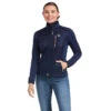 Jacket Ariat Team Fusion Insulated Sp22 Ladies 2 Jacket Ariat Team Fusion Insulated Sp22 Ladies -Equestrian equipment Ariat Jacket Team Fusion Insulated Sp22 Ladies