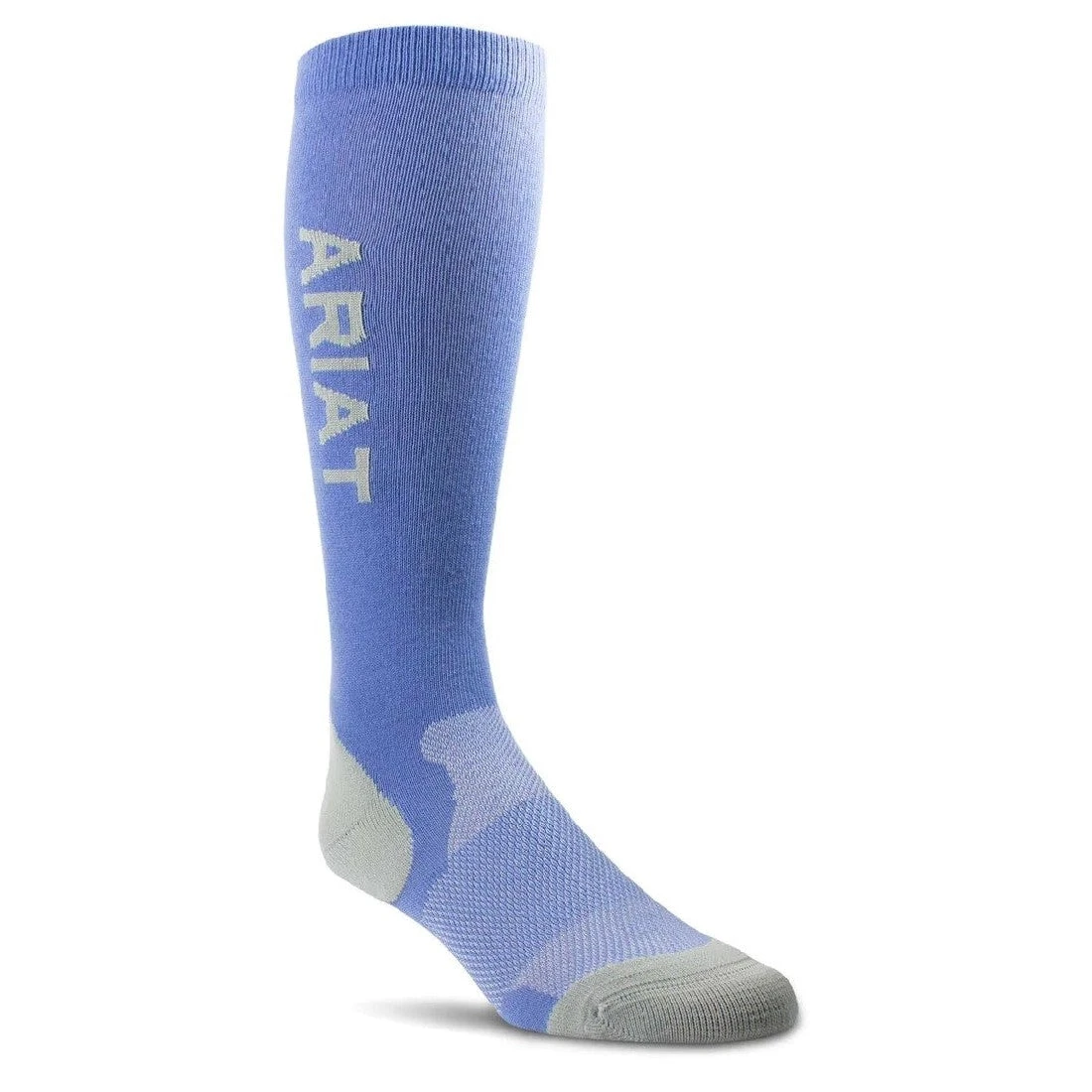 Socks Ariat Ariattek Performance Uni Reykjavik & Grey 3 Socks Ariat Ariattek Performance Uni Reykjavik & Grey