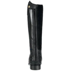 Boots Tall Ariat Bromont Black Junior 19 Boots Tall Ariat Bromont Black Junior -Equestrian equipment Ariat Tall Boots Bromont Black Junior 3 4703141a 4183 4661 9e1e 788013ee0d6d