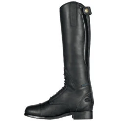 Boots Tall Ariat Bromont Black Junior 17 Boots Tall Ariat Bromont Black Junior -Equestrian equipment Ariat Tall Boots Bromont Black Junior 4119890a 90b2 4bcc b968 8727e7cace92
