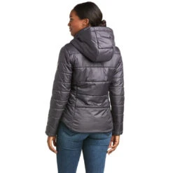 Ariat Z Nt Jacket Harmony W22 Periscope Ladies -Equestrian equipment Ariat Z Nt Jacket Harmony W22 Periscope Ladies 3 76ea6f9c 97b7 46b6 9c91 e0e0960f305a