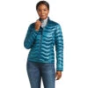 Ariat Z Nt Jacket Ideal 3.0 Down W22 Iridescent Eurasian Teal Ladies -Equestrian equipment Ariat Z Nt Jacket Ideal 3 0 Down W22 Iridescent Eurasian Teal Ladies 1debee35 bb01 425f 8558 02c96c8dac44