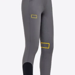 RG Italia Full Grip High Waist Breeches - Ladies