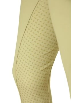 Bamboo Breeches In Beige -Equestrian equipment Beige Bamboo Breeches 12 8b49cd52 bdd9 407d 89fc d3ea9ddc4efe