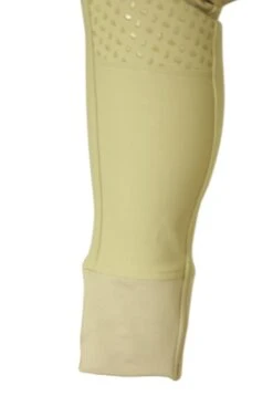 Bamboo Breeches In Beige -Equestrian equipment Beige Bamboo Breeches 13