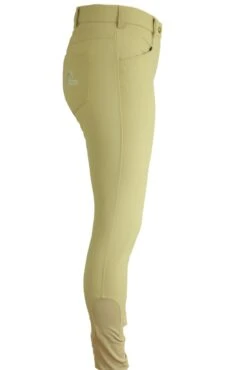 Bamboo Breeches In Beige -Equestrian equipment Beige Bamboo Breeches 7a fd128731 d4ae 4c72 bb9f 3265c2f33d5b