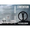 Book Stephen Irwin Contention -Equestrian equipment Book Stephen Irwin Contention