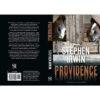 Book Stephen Irwin Providence -Equestrian equipment Book Stephen Irwin Providence