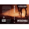 Book Stephen Irwin Untouchable -Equestrian equipment Book Stephen Irwin Untouchable
