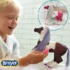 Breyer Activity Marina Bath Time Colour Change Merpony -Equestrian equipment Breyer Activity Marina Bath Time Colour Change Merpony