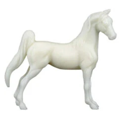 Breyer Decorative Ornaments For Personalized Painting -Equestrian equipment Breyer Activity Paint Your Own Ornaments 2