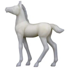 Breyer Decorative Ornaments For Personalized Painting -Equestrian equipment Breyer Activity Paint Your Own Ornaments 3
