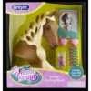 Breyer Sunset Mane Beauty Styling Head -Equestrian equipment Breyer Mane Beauty Styling Head Sunset