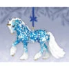 Breyer Stablemates Eira Unicorn Decorative Figurine -Equestrian equipment Breyer Stablemates Eira Unicorn Ornament