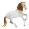 Breyer Andalusian Stablemates: Single Figure -Equestrian equipment Breyer Stablemates Singles Andalusian