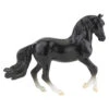 Breyer Morgan Stablemates Singles -Equestrian equipment Breyer Stablemates Singles Morgan